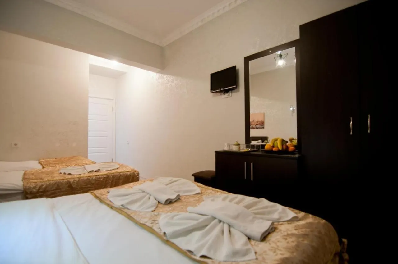 Golden Horn Life Hotel Istanbul Turkey