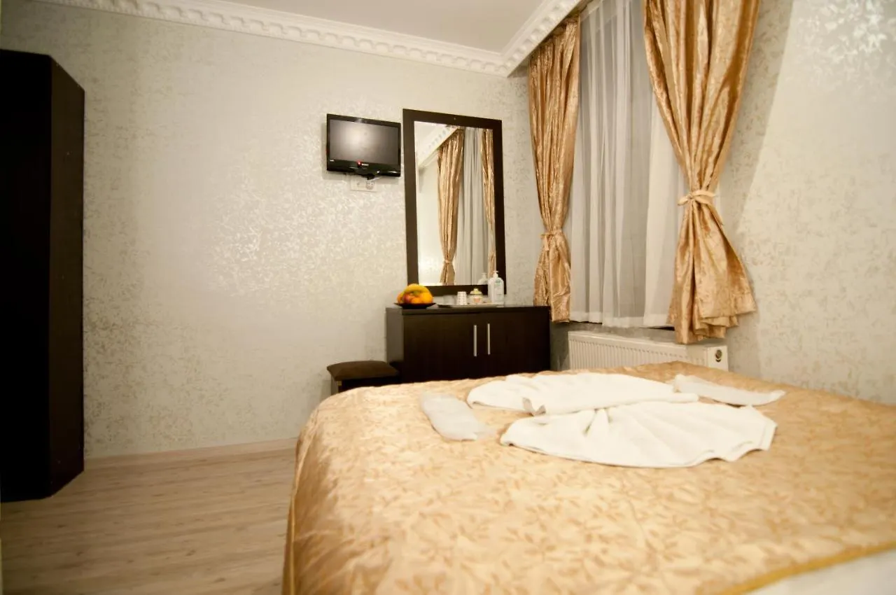 Golden Horn Life Hotel Istanbul 0*,  Turkey