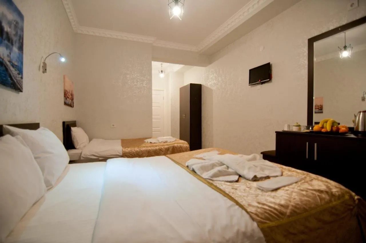 Golden Horn Life Hotel Istanbul
