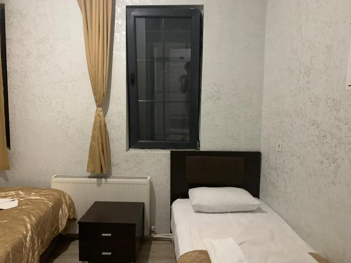 Golden Horn Life Hotel Istanbul