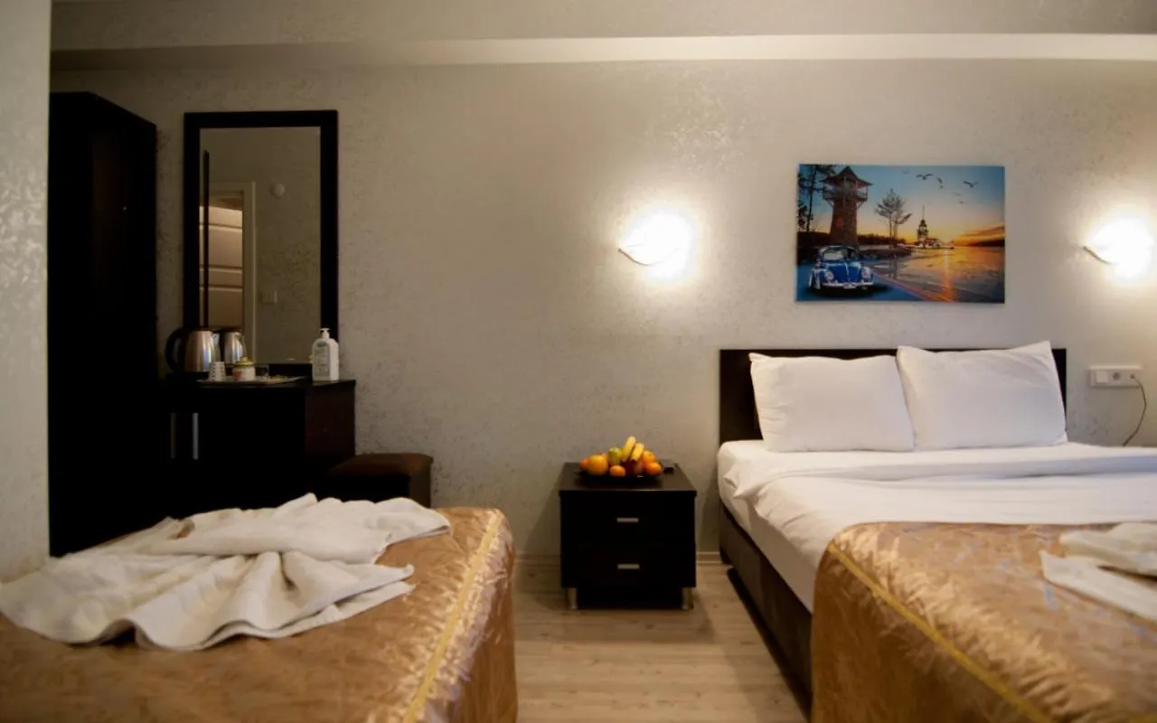 Golden Horn Life Hotel Istanbul 0*,  Turkey