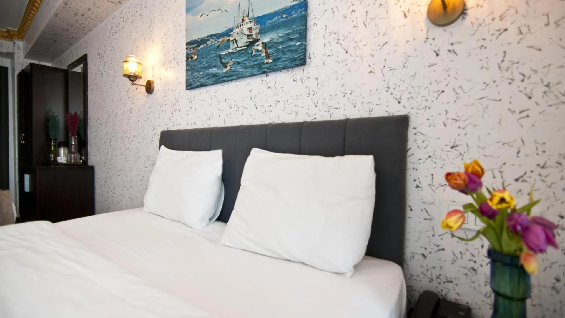 Golden Horn Life Hotel Istanbul