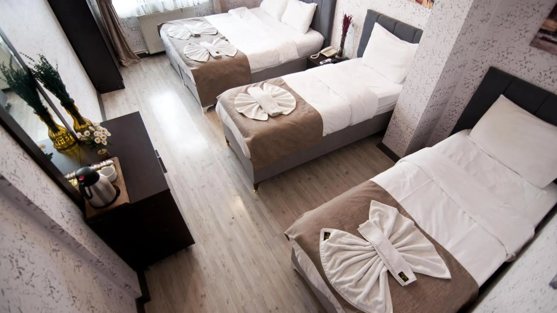 Golden Horn Life Hotel Istanbul 0*,  Turkey
