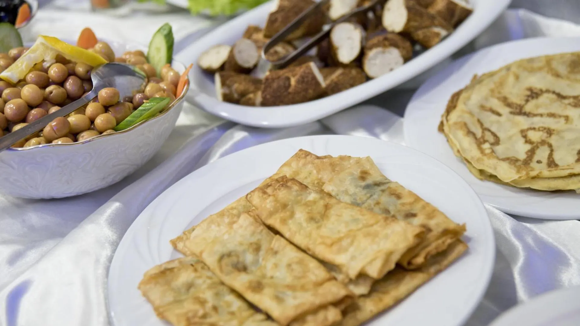 Golden Horn Life Hotel Istanbul