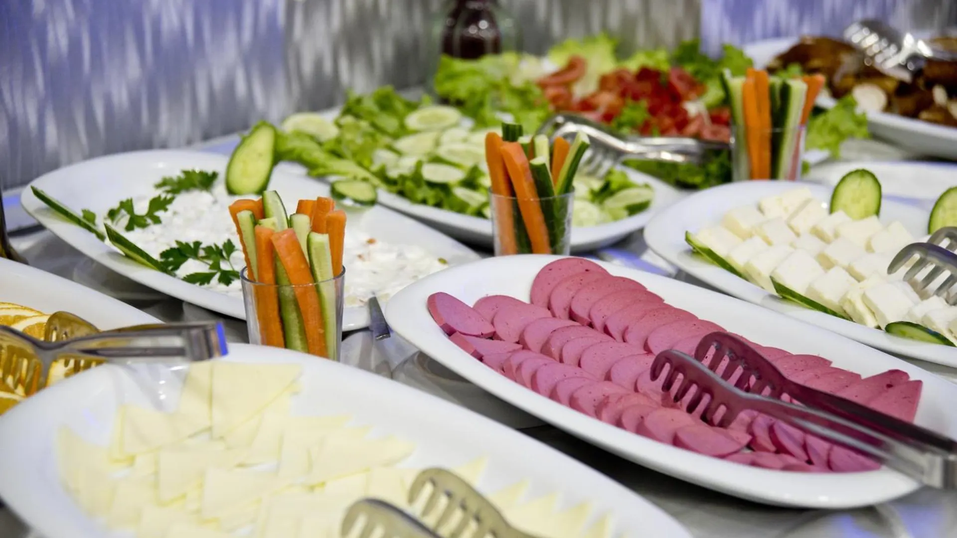 Golden Horn Life Hotel Istanbul