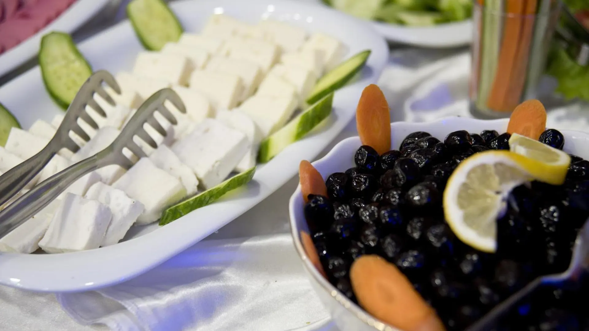 Golden Horn Life Hotel Istanbul