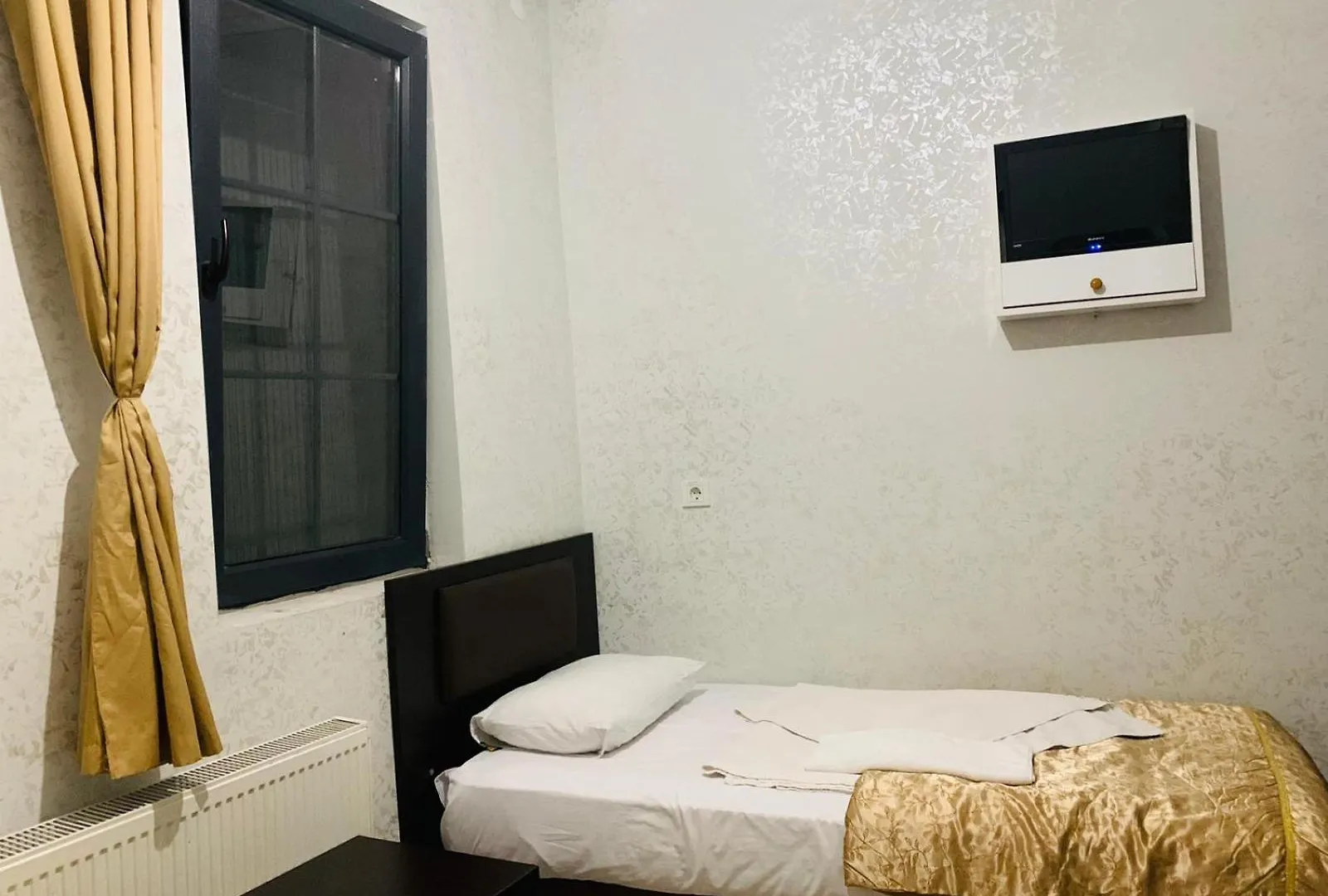 Golden Horn Life Hotel Istanbulská provincie