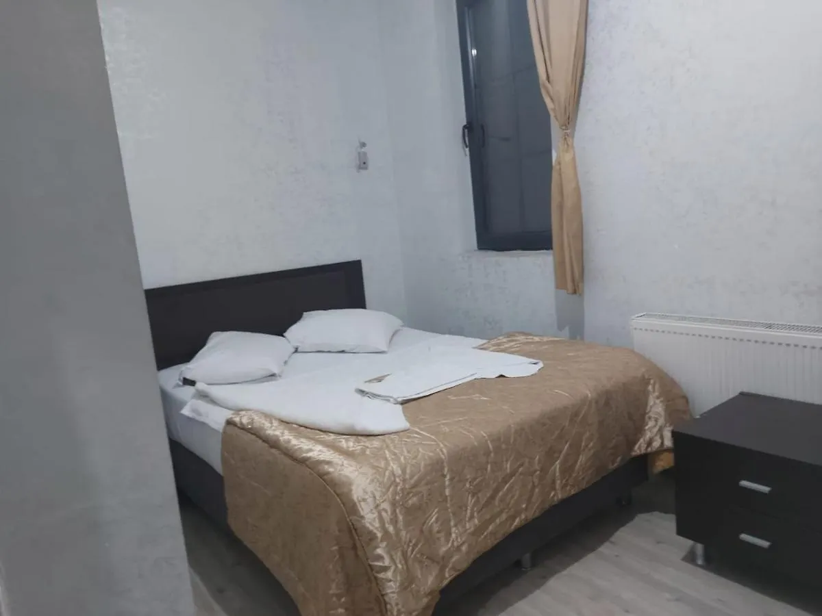 Golden Horn Life Hotel Istanbulská provincie