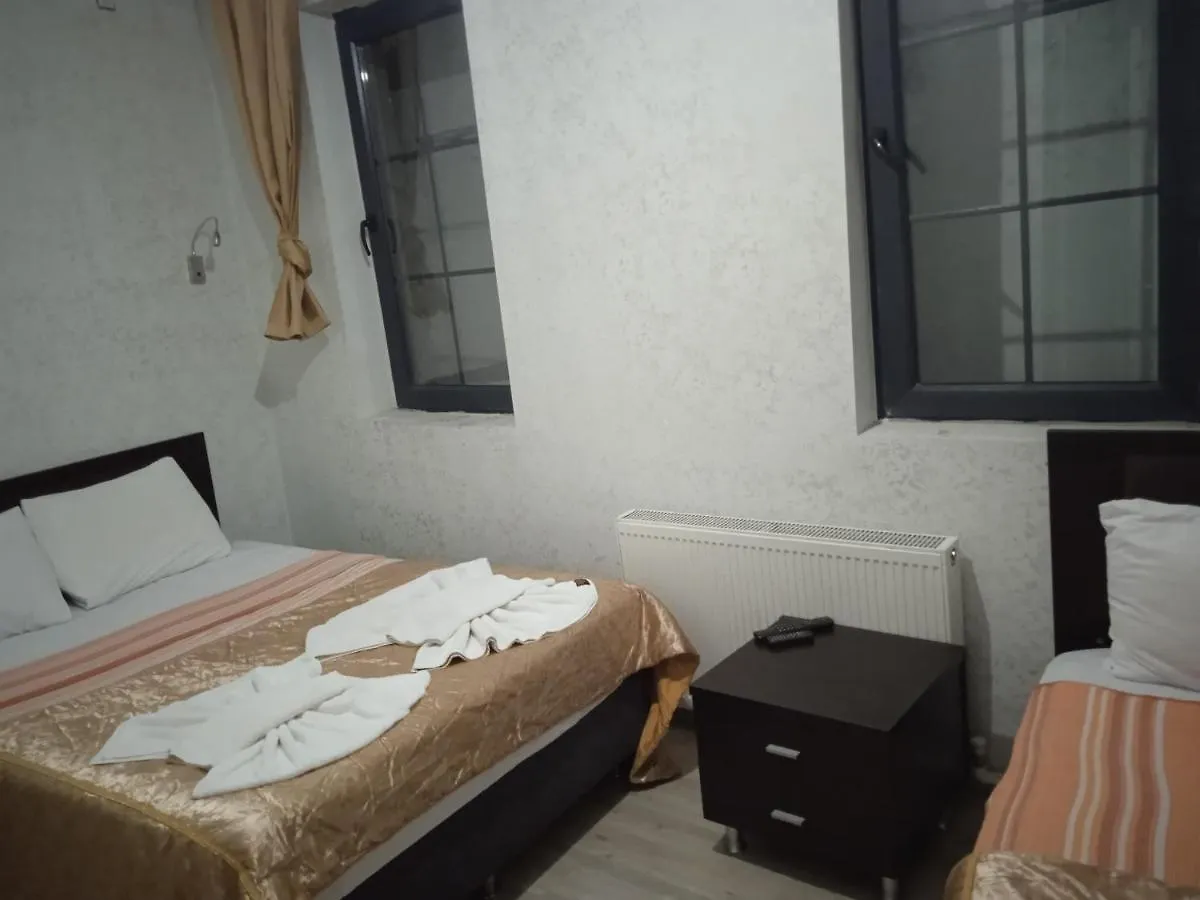 Golden Horn Life Hotel Istanbulská provincie