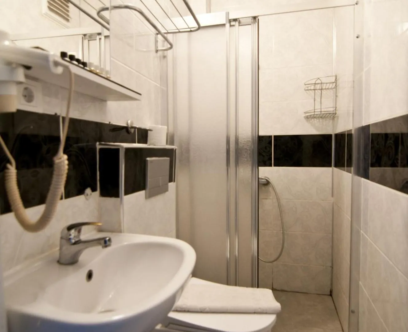 Golden Horn Life Hotel Istanbulská provincie 0*,  Turecko