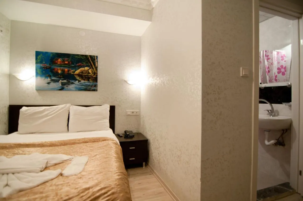 Golden Horn Life Hotel Стамбул