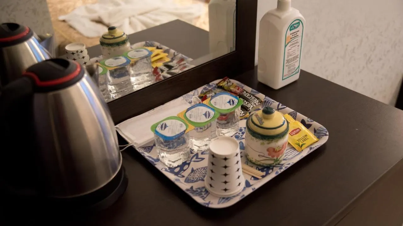 Golden Horn Life Hotel Стамбул