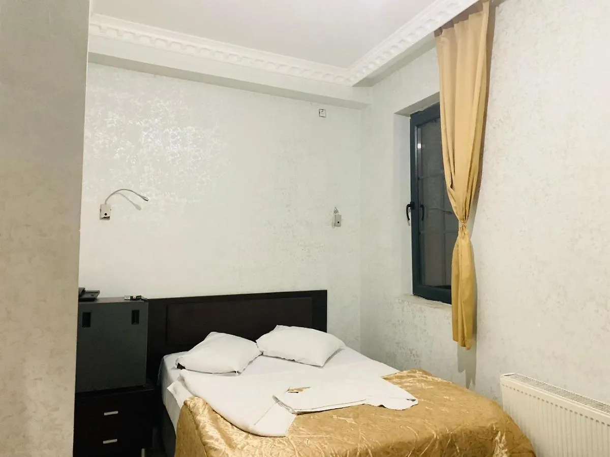 Golden Horn Life Hotel Стамбул 0*,