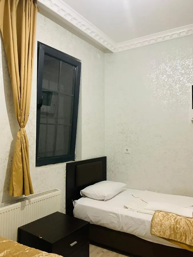 Golden Horn Life Hotel Стамбул Турция