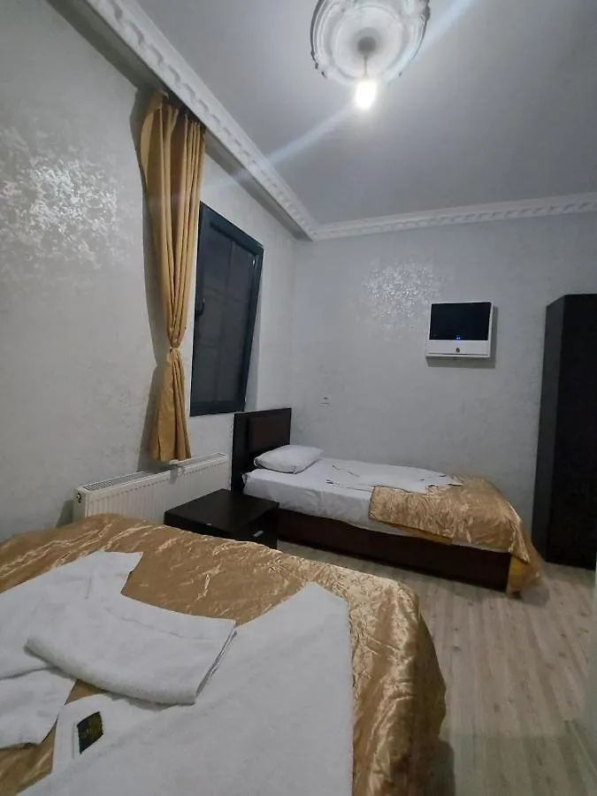 Golden Horn Life Hotel Стамбул 0*,