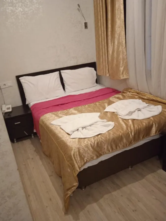 Golden Horn Life Hotel Стамбул