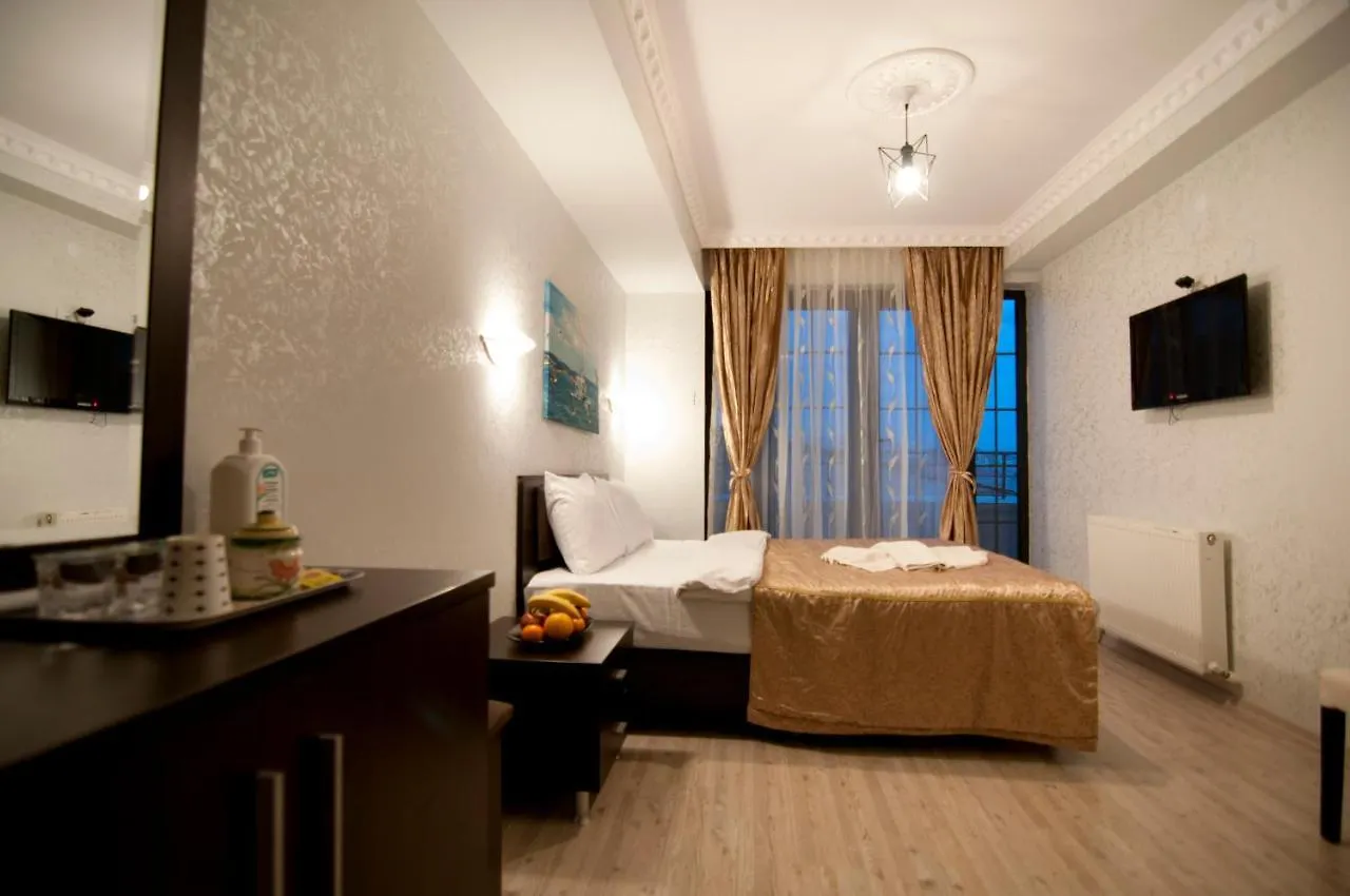 Golden Horn Life Hotel Стамбул Турция