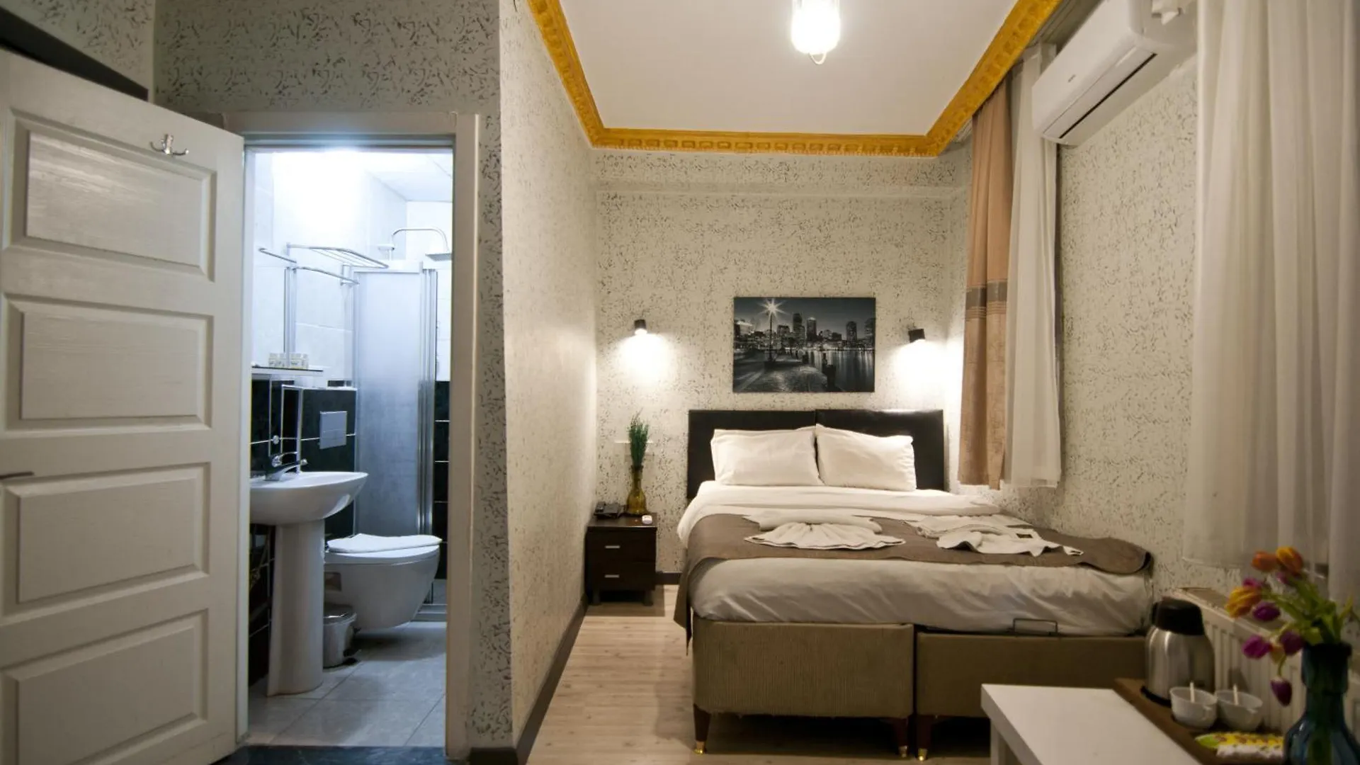 Golden Horn Life Hotel Стамбул