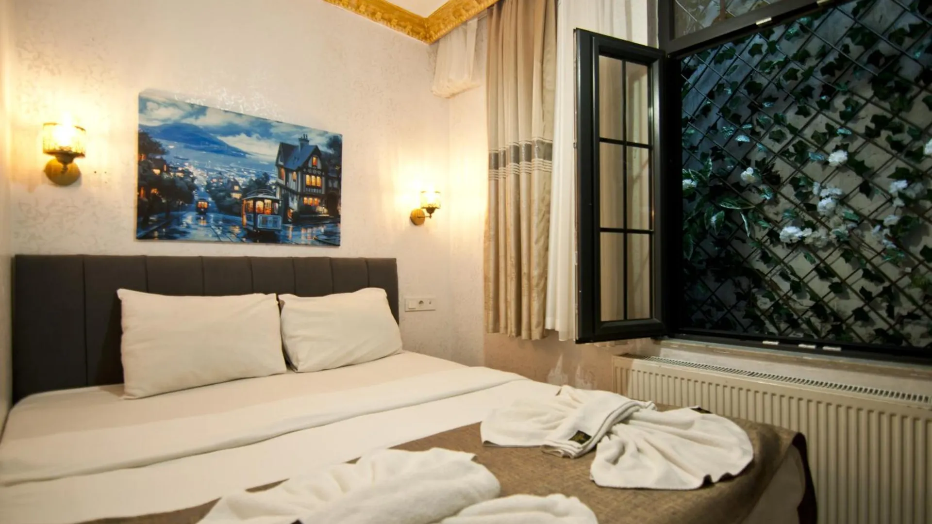Golden Horn Life Hotel Стамбул