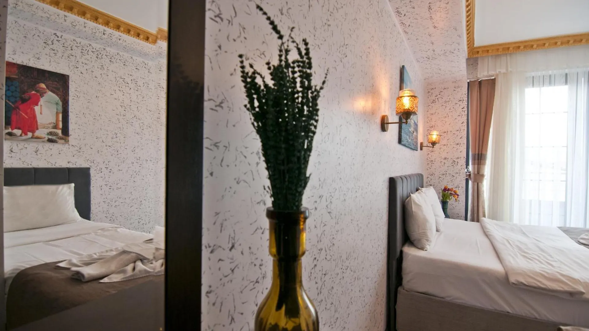 Golden Horn Life Hotel Стамбул 0*,  Турция