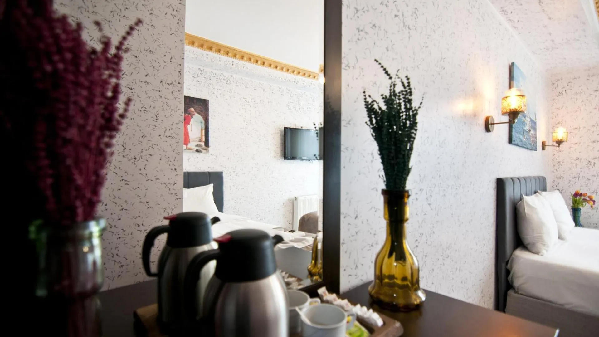 Golden Horn Life Hotel Стамбул Турция