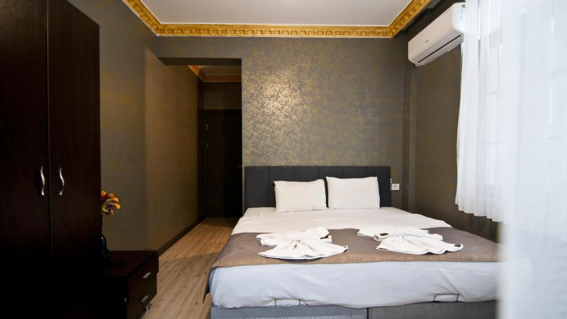 Golden Horn Life Hotel Стамбул